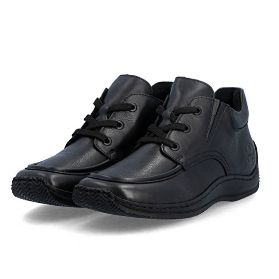 Черевики RIEKER L1727-00