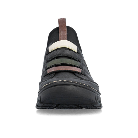 Туфлі RIEKER 57550-00