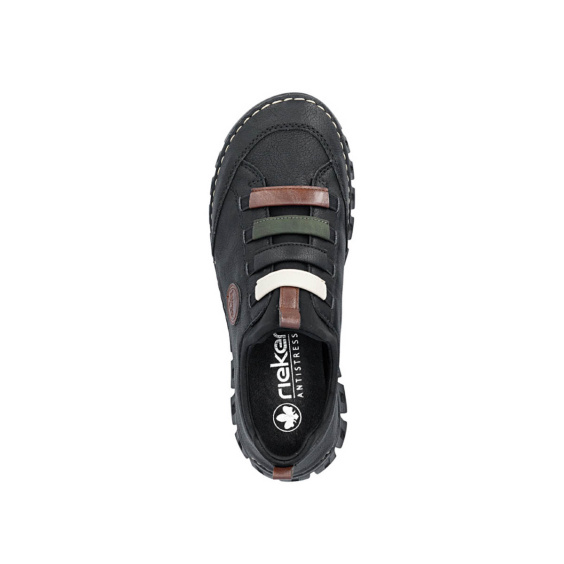 Туфлі RIEKER 57550-00