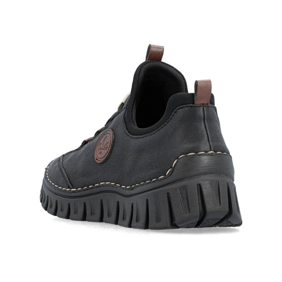 Туфлі RIEKER 57550-00