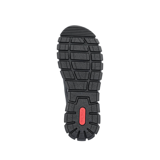 Туфлі RIEKER 57550-00