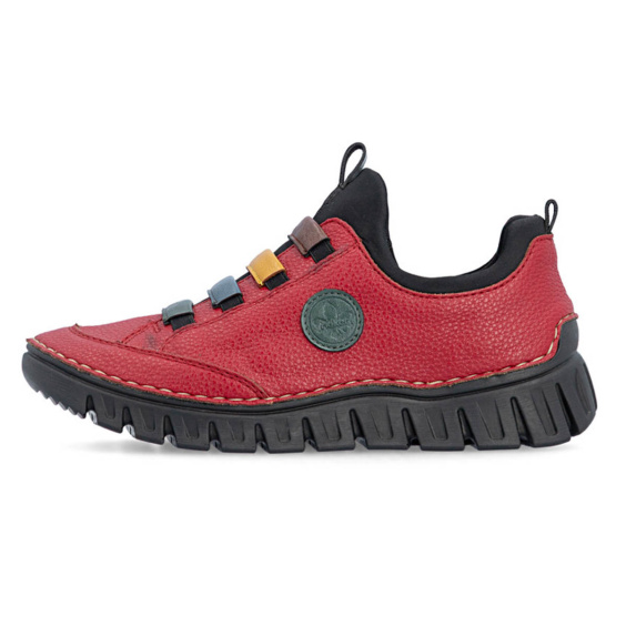 Туфлі RIEKER 57550-33