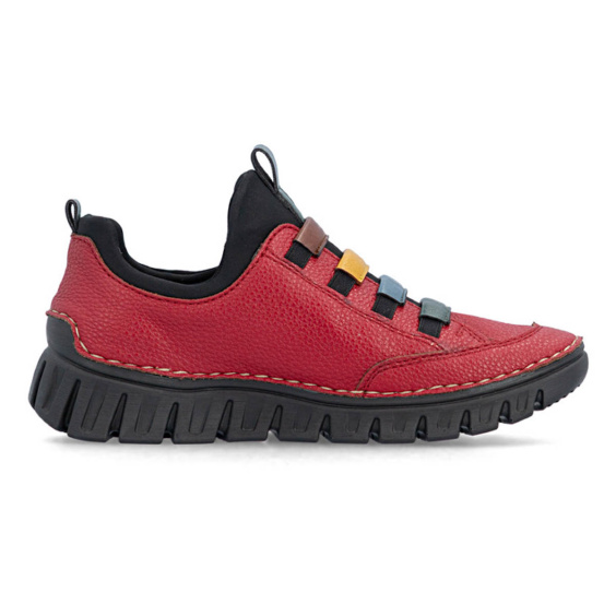 Туфлі RIEKER 57550-33