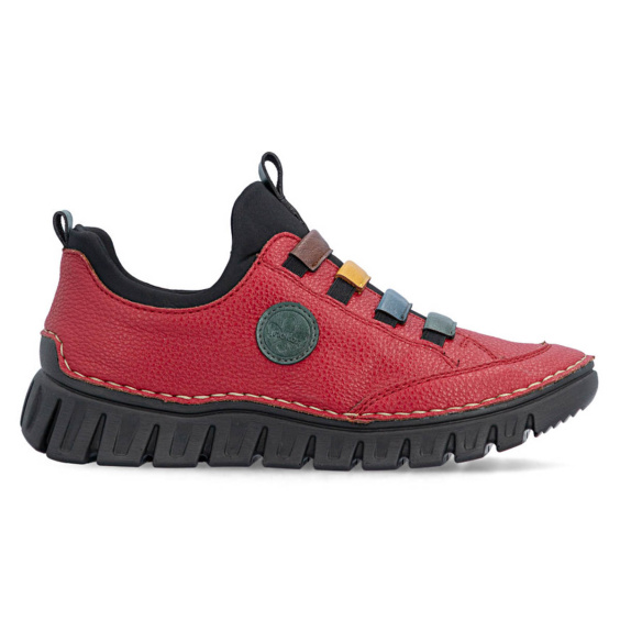 Туфлі RIEKER 57550-33