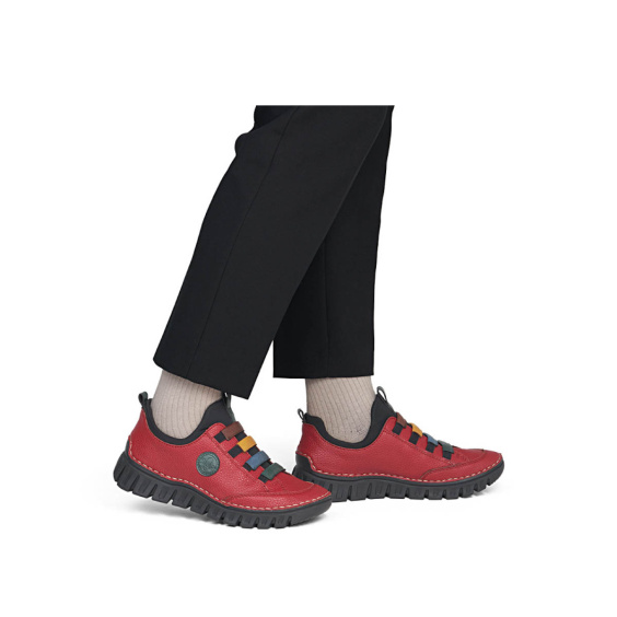 Туфлі RIEKER 57550-33