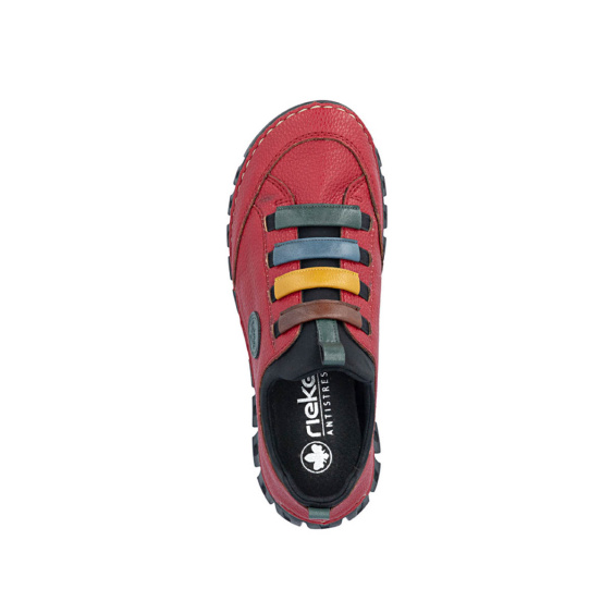 Туфлі RIEKER 57550-33