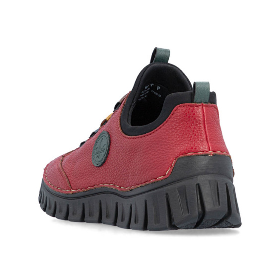 Туфлі RIEKER 57550-33