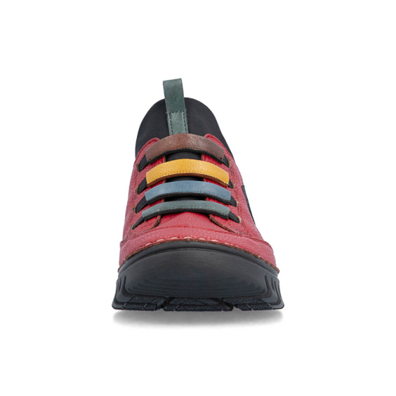 Туфлі RIEKER 57550-33
