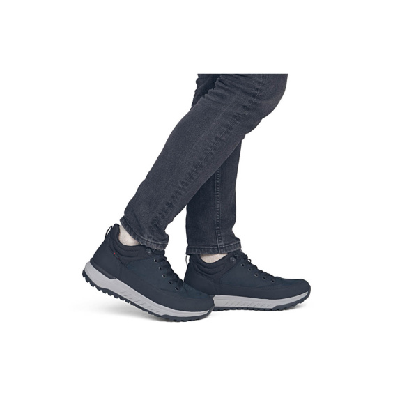 Черевики комфорт RIEKER U0173-14