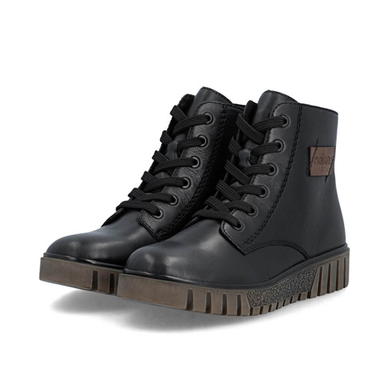 Черевики RIEKER Y3441-00