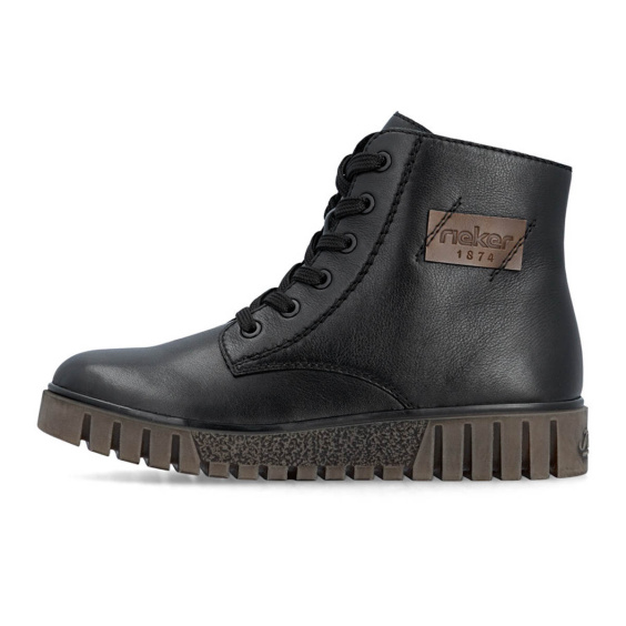 Черевики RIEKER Y3441-00