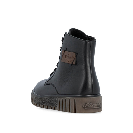 Черевики RIEKER Y3441-00