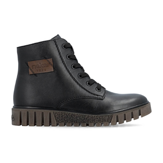 Черевики RIEKER Y3441-00