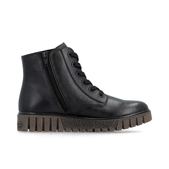 Черевики RIEKER Y3441-00