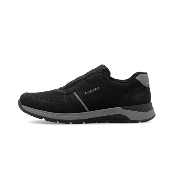 Кросівки RIEKER 39652-00