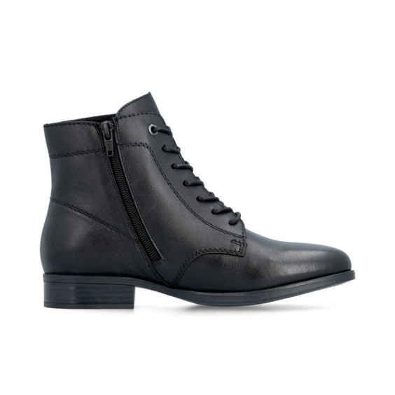 Черевики RIEKER 77030-01
