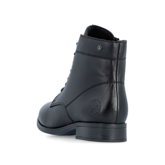 Черевики RIEKER 77030-01