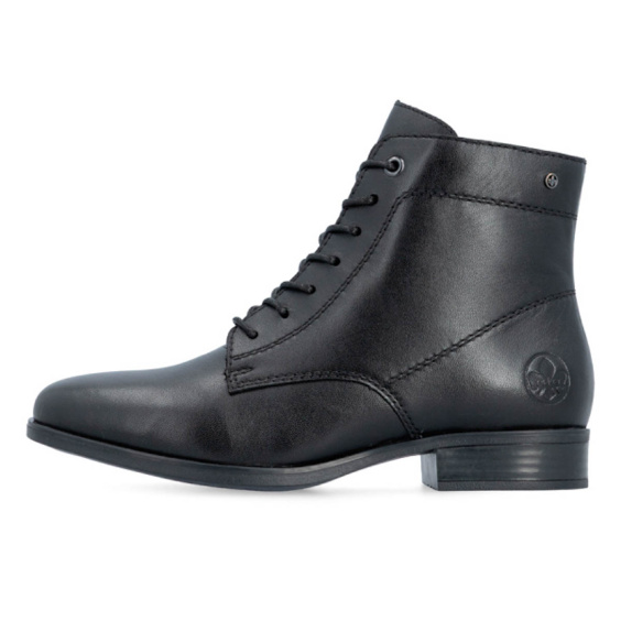 Черевики RIEKER 77030-01