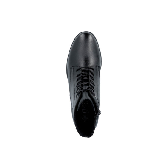 Черевики RIEKER 77030-01