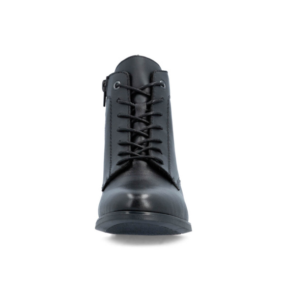Черевики RIEKER 77030-01