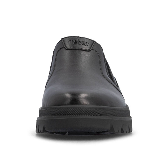 Туфлі комфорт RIEKER B4050-00