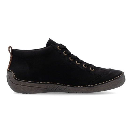 Черевики RIEKER 52514-00
