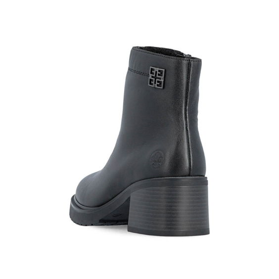 Черевики RIEKER Y5262-00