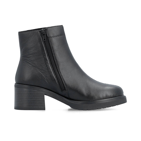 Черевики RIEKER Y5262-00