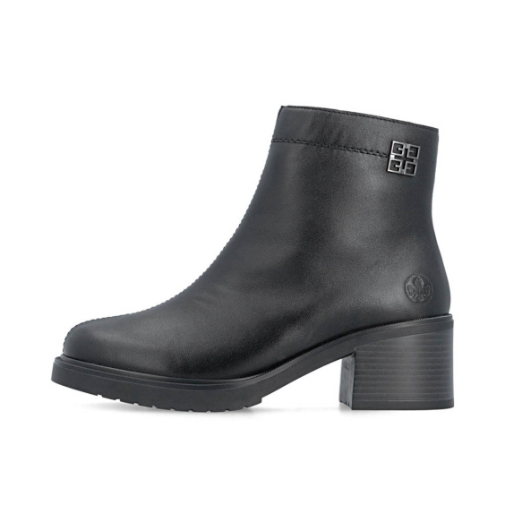 Черевики RIEKER Y5262-00