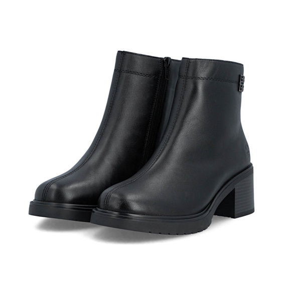 Черевики RIEKER Y5262-00