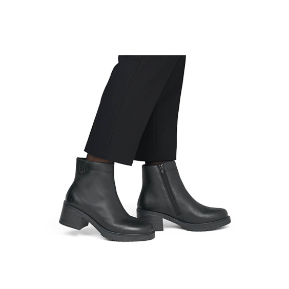 Черевики RIEKER Y5262-00