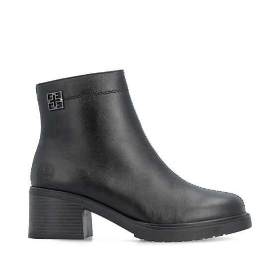 Черевики RIEKER Y5262-00