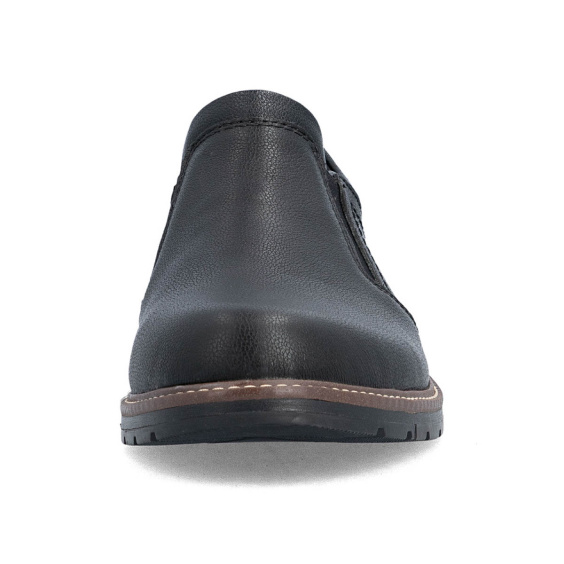 Туфлі комфорт RIEKER 10558-00