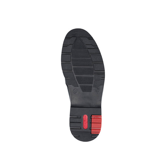 Туфлі комфорт RIEKER 10558-00