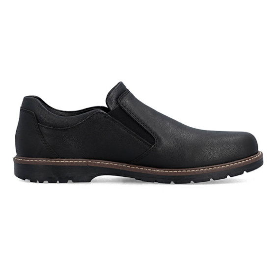 Туфлі комфорт RIEKER 10558-00