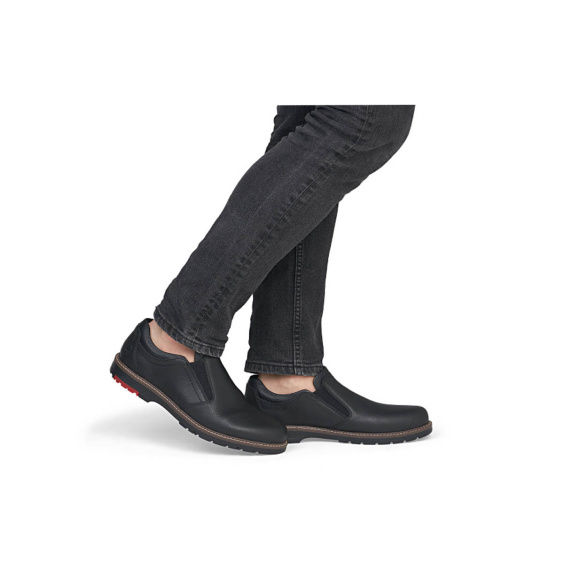 Туфлі комфорт RIEKER 10558-00
