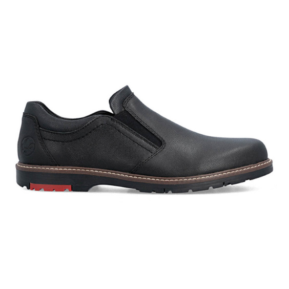 Туфлі комфорт RIEKER 10558-00