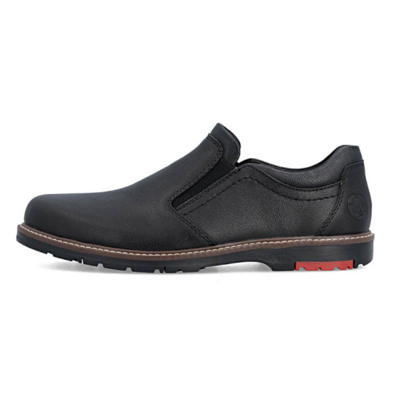 Туфлі комфорт RIEKER 10558-00