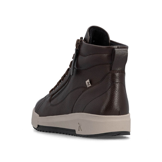 Черевики RIEKER W0164-25