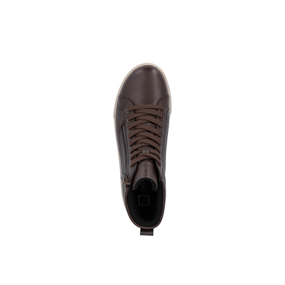 Черевики RIEKER W0164-25