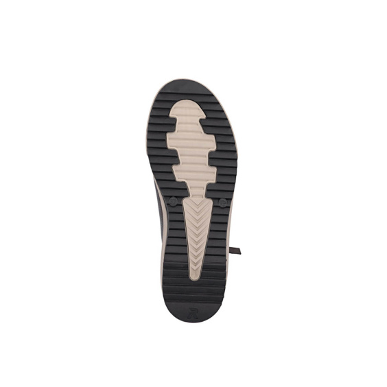 Черевики RIEKER W0164-25
