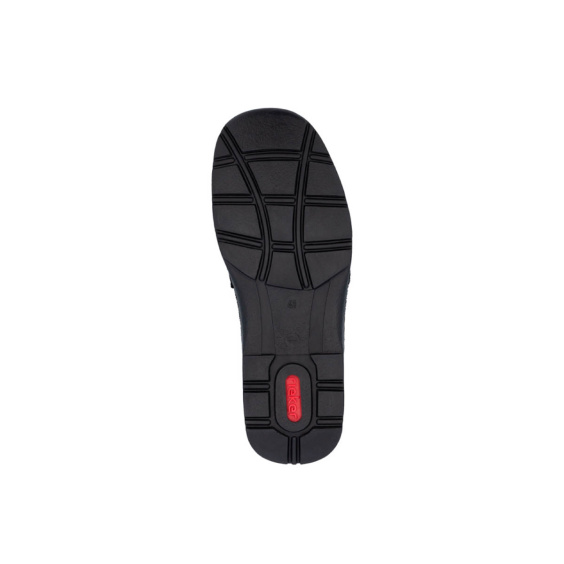 Туфлі комфорт RIEKER 05370-00