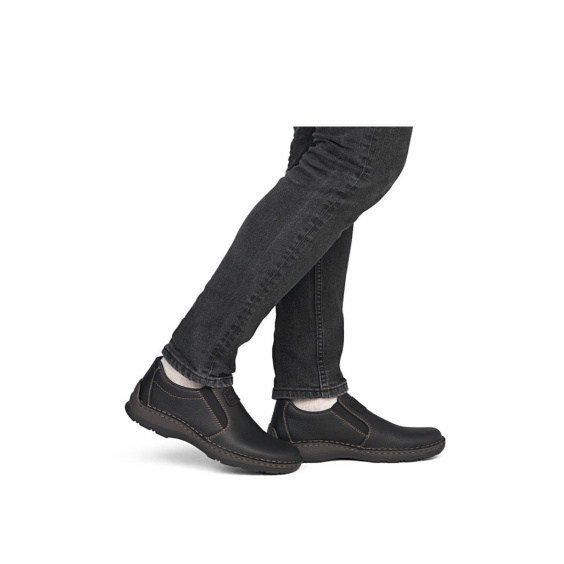 Туфлі комфорт RIEKER 05370-00