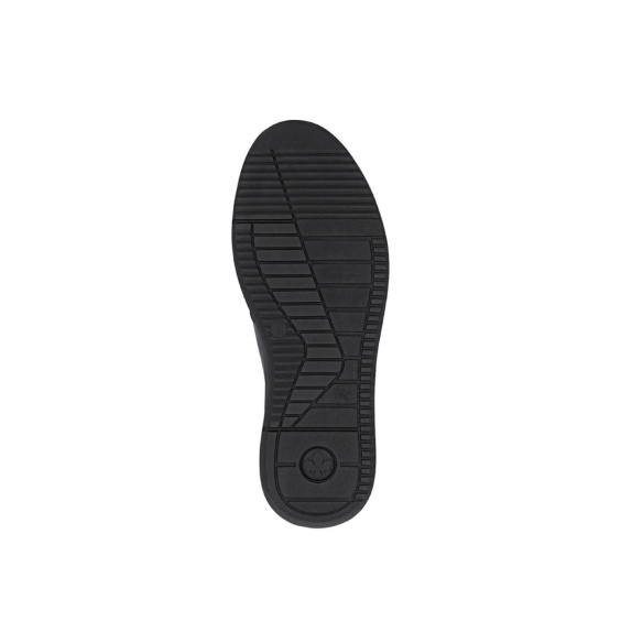 Туфлі комфорт RIEKER 10456-00