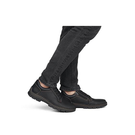 Туфлі комфорт RIEKER 12204-00