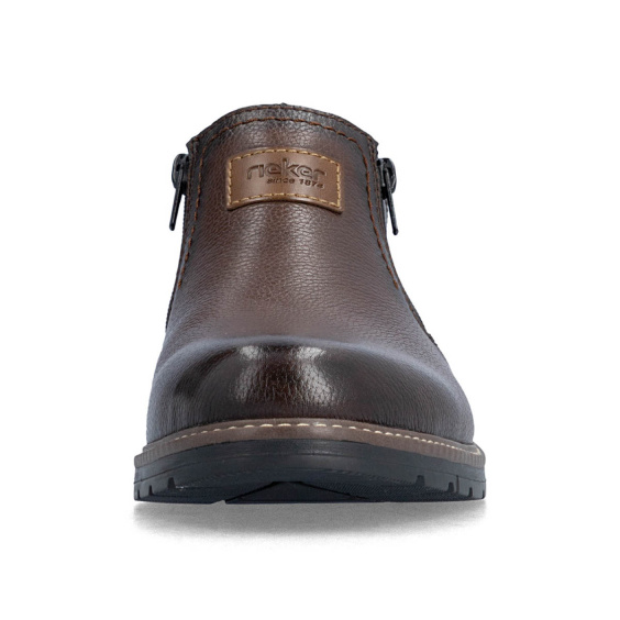 Черевики комфорт RIEKER 10559-25