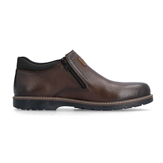 Черевики комфорт RIEKER 10559-25