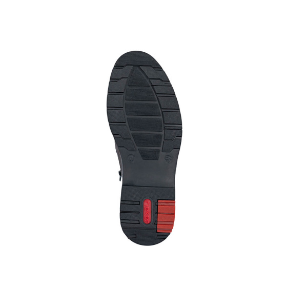 Черевики комфорт RIEKER 10559-25
