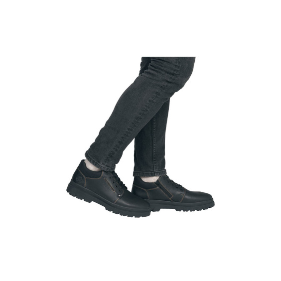 Черевики комфорт RIEKER B4001-00