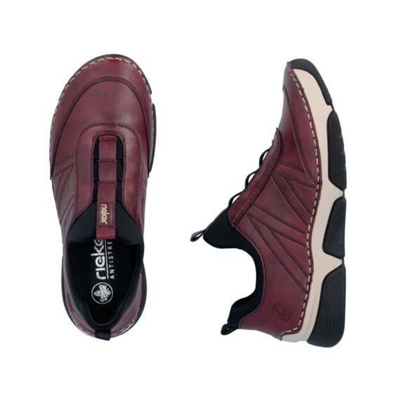 Туфлі RIEKER 45975-35
